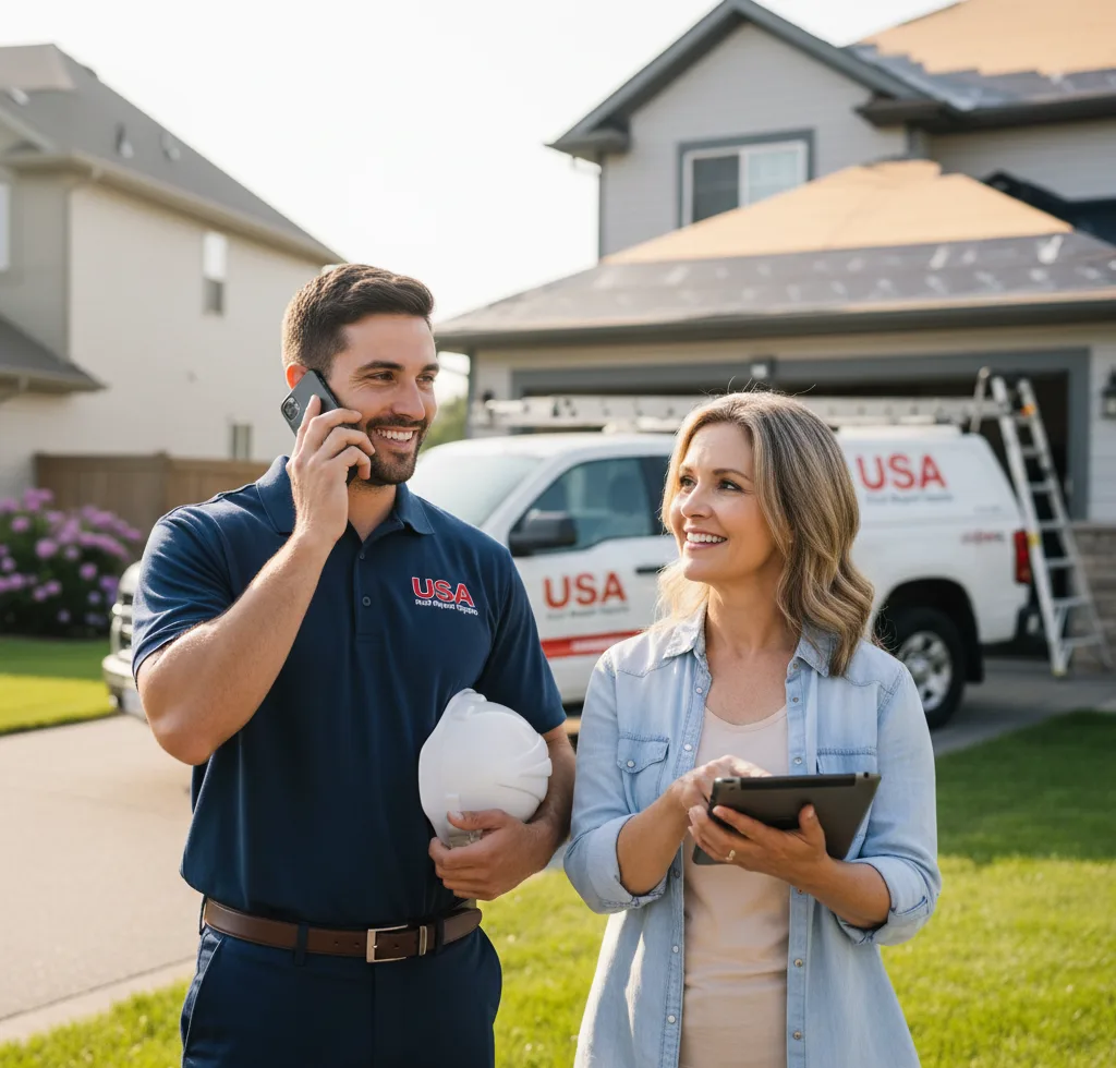 Flat Roof Repair in Lennox, SD